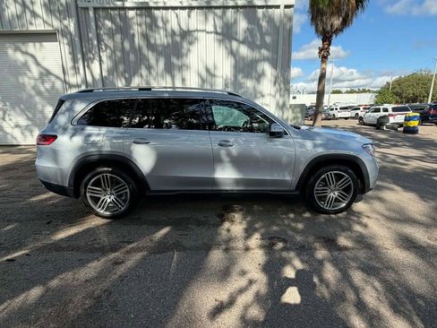 Used 2024 Mercedes-Benz GLS 450 GLS 450 image 6