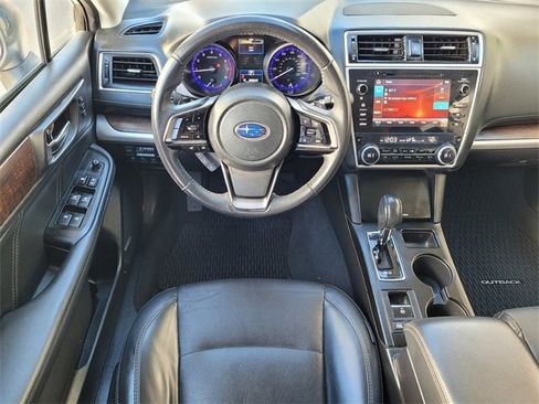 Used 2019 Subaru Outback 2.5i Limited image 16