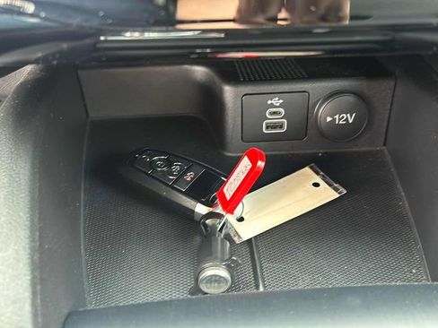 Used 2024 Ford Escape Active w/ Tech Pack #1 image 28