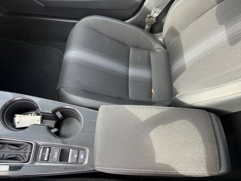 Certified 2025 Honda Civic Sport image 14