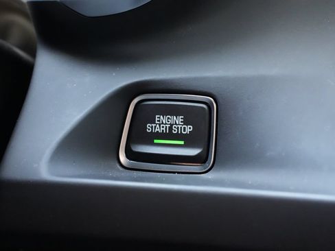 Used 2021 Chevrolet Camaro SS RWD image 13