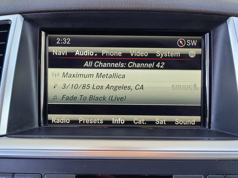 Used 2015 Mercedes-Benz ML 350 4MATIC image 26