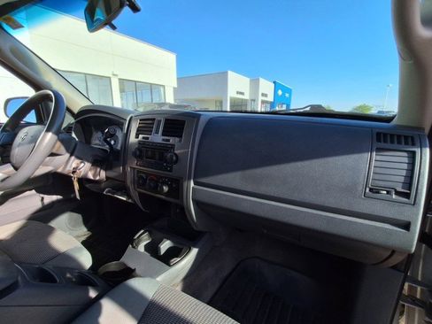 Used 2007 Dodge Dakota SLT AWD/4WD image 14