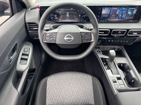 New 2026 Nissan Sentra SV w/ SV Convenience Package image 13