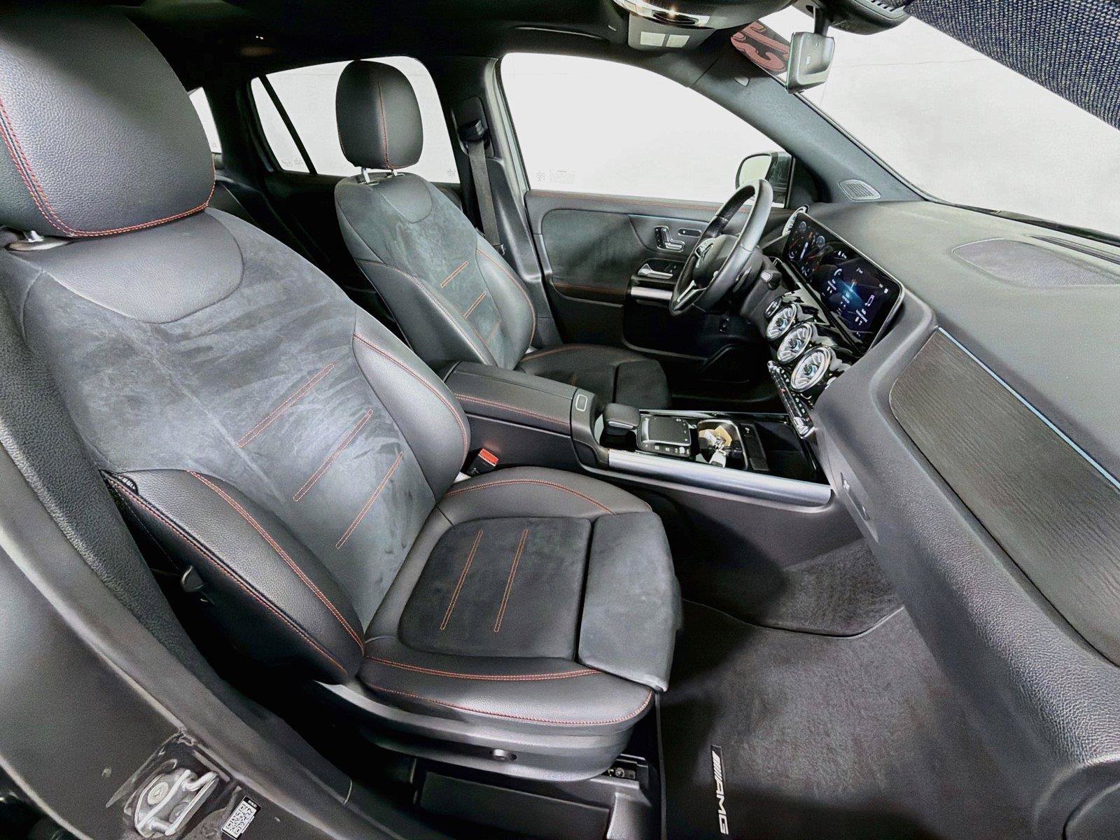 Used 2023 Mercedes-Benz GLA 250 4MATIC w/ AMG Line Exterior image 30