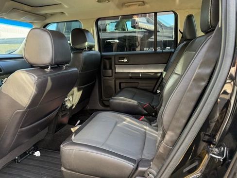 Used 2014 Ford Flex Limited w/ Equipment Group 303A image 11