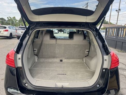 Used 2010 Nissan Rogue SL AWD/4WD image 13