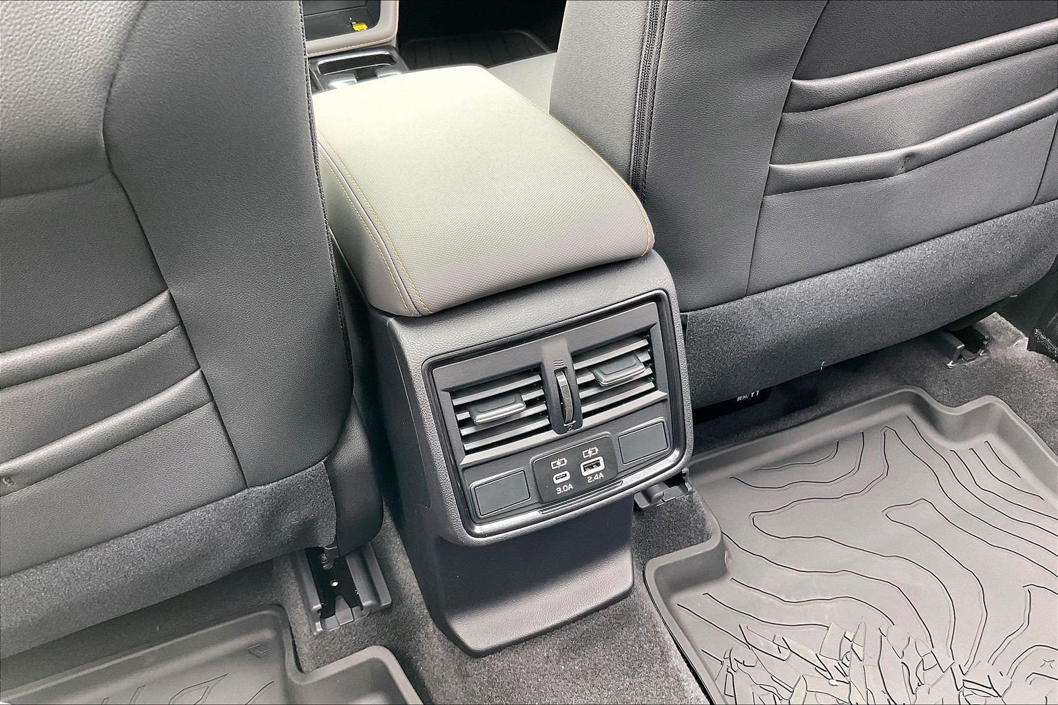 New 2026 Subaru Forester Wilderness AWD/4WD image 24