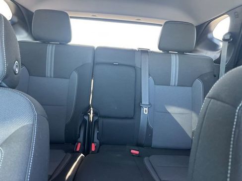 Used 2023 Chevrolet Blazer LT w/ Driver Confidence Package image 12