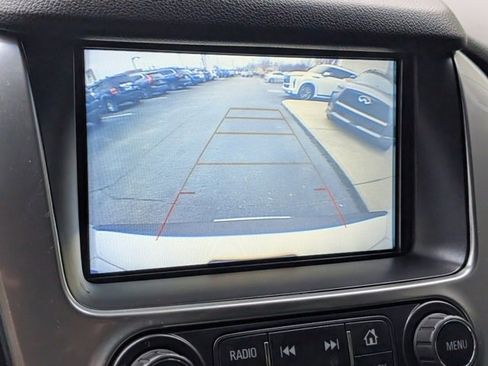 Used 2020 Chevrolet Tahoe Premier image 17