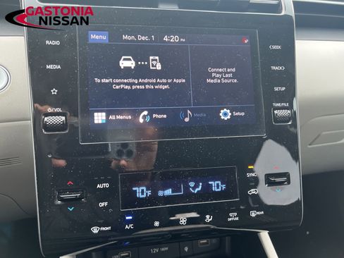 Used 2024 Hyundai Tucson SEL image 46