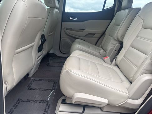 Used 2018 GMC Acadia Denali w/ LPO, Protection Package image 21