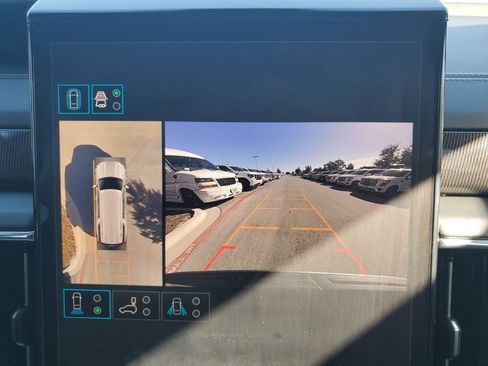 New 2026 GMC Yukon XL Elevation image 42