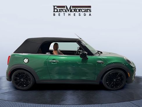 Used 2023 MINI Cooper S w/ Driver Assistance Package FWD image 6