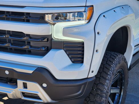 New 2026 Chevrolet Silverado 1500 RST image 16