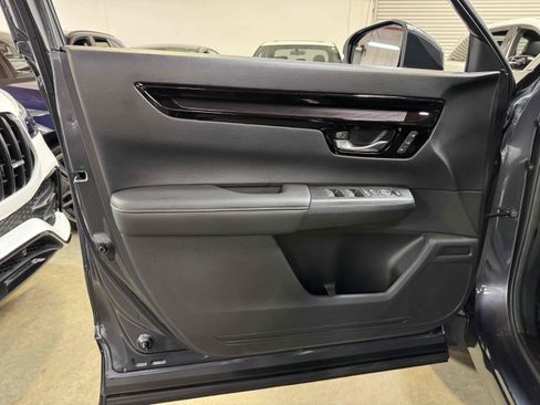 Used 2024 Honda CR-V EX-L image 65