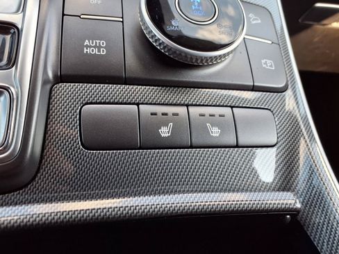 Used 2022 Hyundai Santa Fe SEL w/ Convenience + Premium Package AWD/4WD image 8