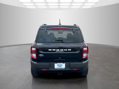 Used 2022 Ford Bronco Sport Big Bend w/ Convenience Package image 5