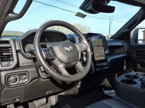 New 2026 RAM 2500 Tradesman image 9