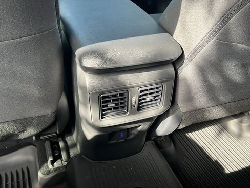 Certified 2025 Toyota RAV4 LE image 18