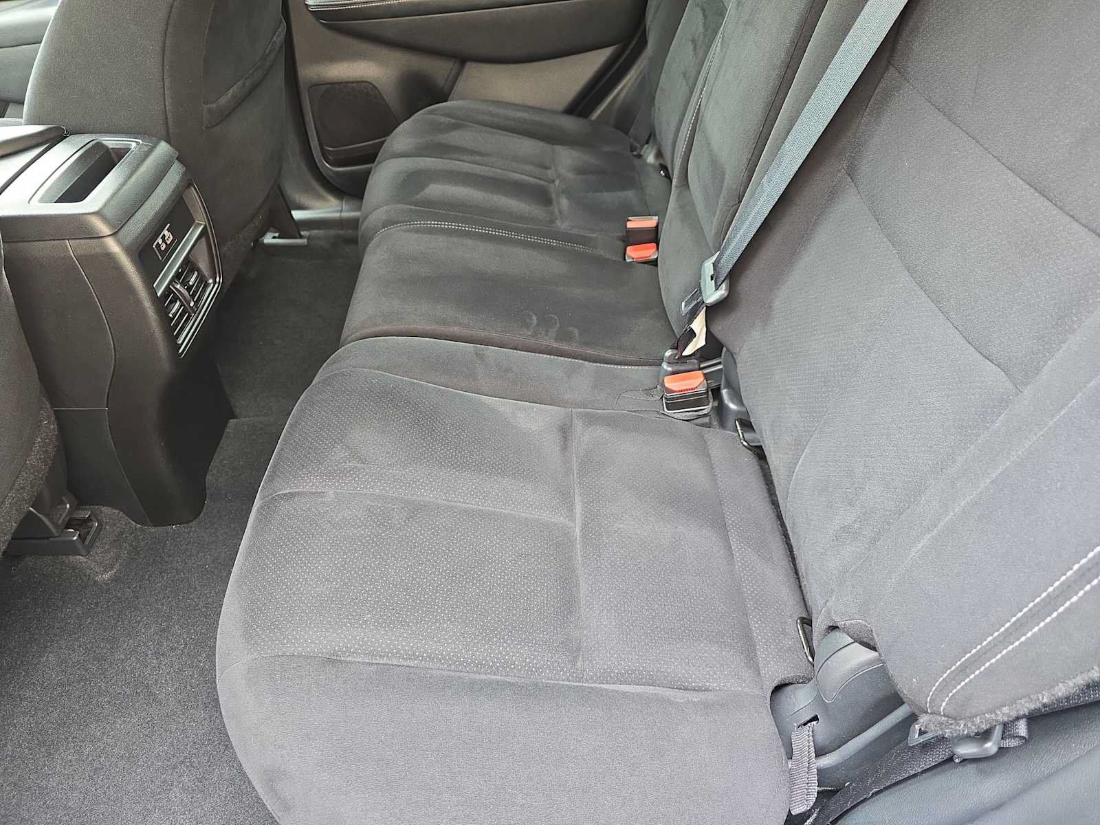 Used 2022 Nissan Murano S AWD/4WD image 14