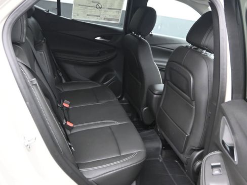 New 2026 Buick Encore GX Sport Touring w/ Studio Series image 12