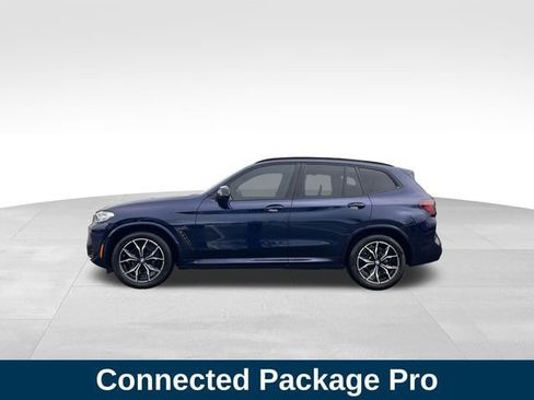 Used 2023 BMW X3 M40i AWD/4WD image 2