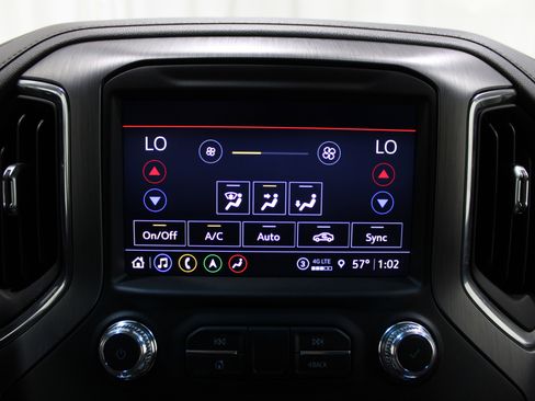 Used 2022 GMC Sierra 2500 Denali image 22