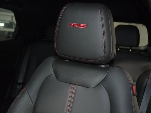 Used 2025 Chevrolet TrailBlazer RS w/ Convenience Package image 40