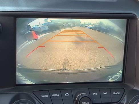 Used 2017 Chevrolet Corvette Z06 w/ Battery Protection Package image 30