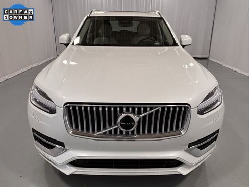 Certified 2023 Volvo XC90 T8 Core w/ Protection Package Premier image 3