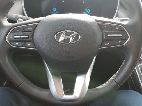 Used 2022 Hyundai Santa Fe SEL w/ Convenience + Premium Package image 29