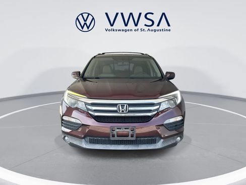 Used 2016 Honda Pilot EX-L image 3