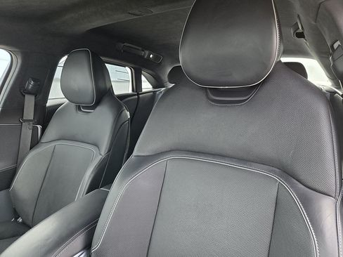 Used 2024 Lucid Air Touring AWD/4WD image 18