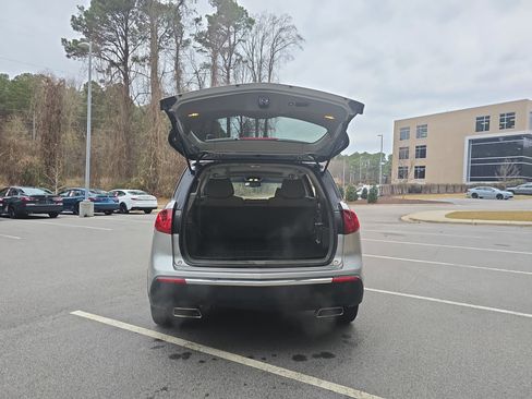 Used 2012 Acura MDX w/ Technology Package image 12