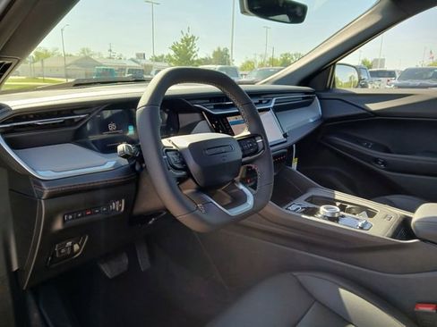 New 2026 Jeep Cherokee Limited AWD/4WD image 9