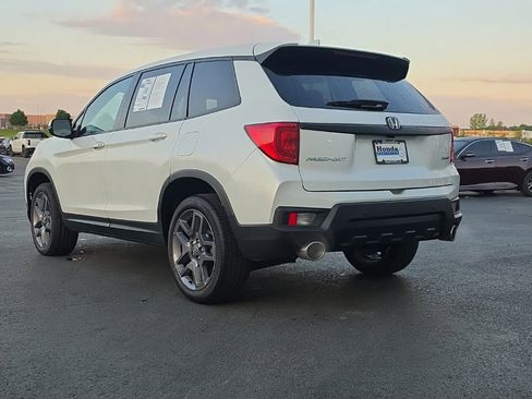Used 2023 Honda Passport EX-L image 5