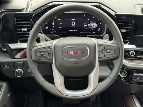New 2026 GMC Sierra 1500 SLT RWD image 15