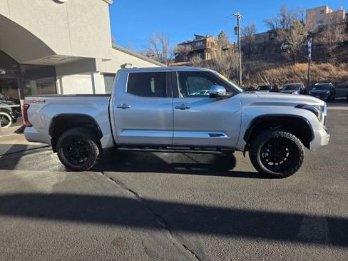 Used 2024 Toyota Tundra 1794 Edition w/ TRD Off-Road Package image 6