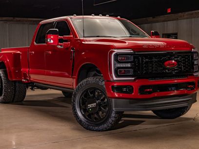 Used 2025 Ford F350 XL