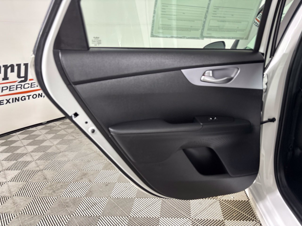 Used 2024 Kia Forte LXS FWD image 22