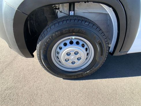 New 2026 RAM ProMaster 2500 w/ Power Group image 28