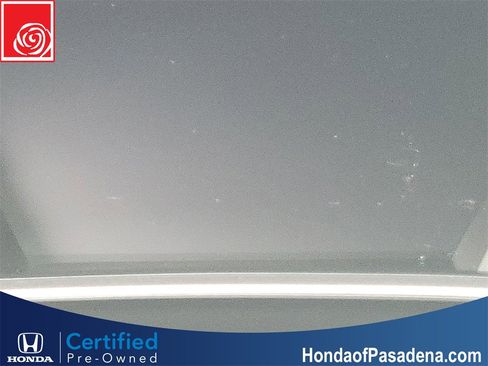 Certified 2019 Honda CR-V EX image 13