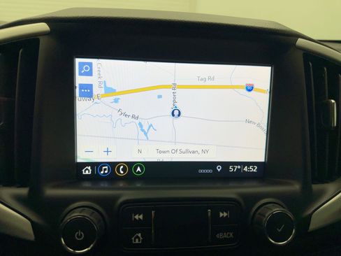 Certified 2020 GMC Terrain SLT w/ Preferred Package image 25