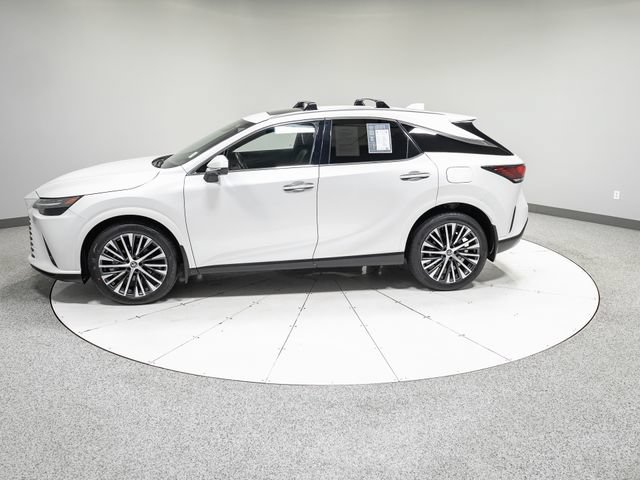 Used 2023 Lexus RX 350 Premium Plus w/ Cold Area Package FWD image 33
