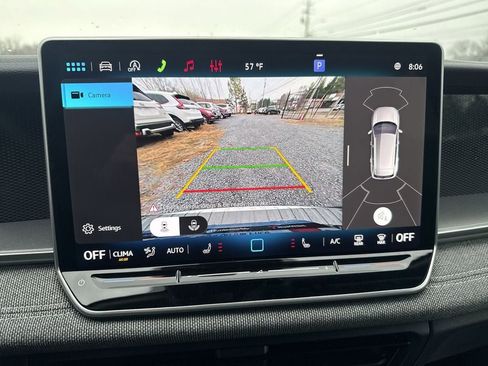 New 2026 Volkswagen Tiguan S image 12