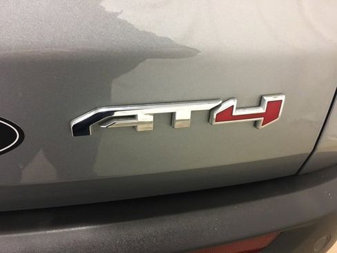 Used 2024 GMC Acadia AT4 w/ LPO, Floor Liner Package image 13