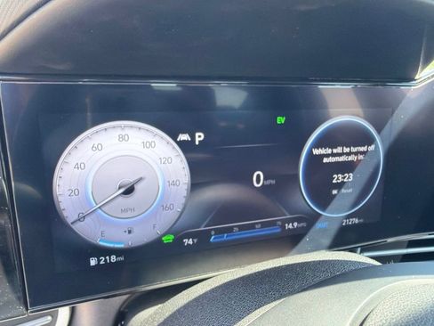 Used 2023 Hyundai Elantra Limited w/ Preferred Accessory Package FWD image 15