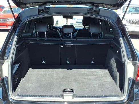 Used 2022 Mercedes-Benz GLC 300 image 16