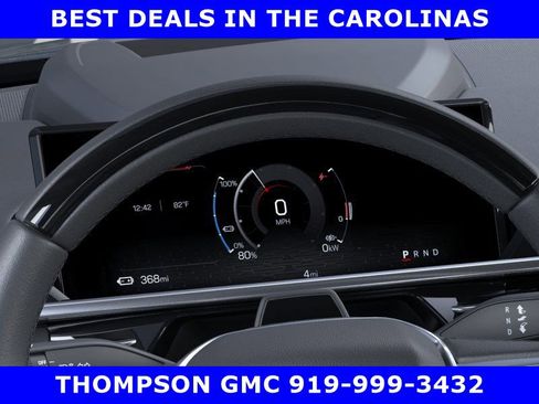 New 2026 GMC Sierra EV Denali image 21